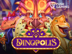 Best casino slot games50